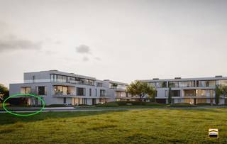 Appartement à louer à Alken