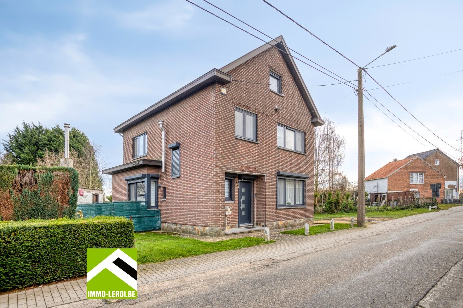 House for sale in Tongeren-Borgloon with 3 bedrooms - photo 1