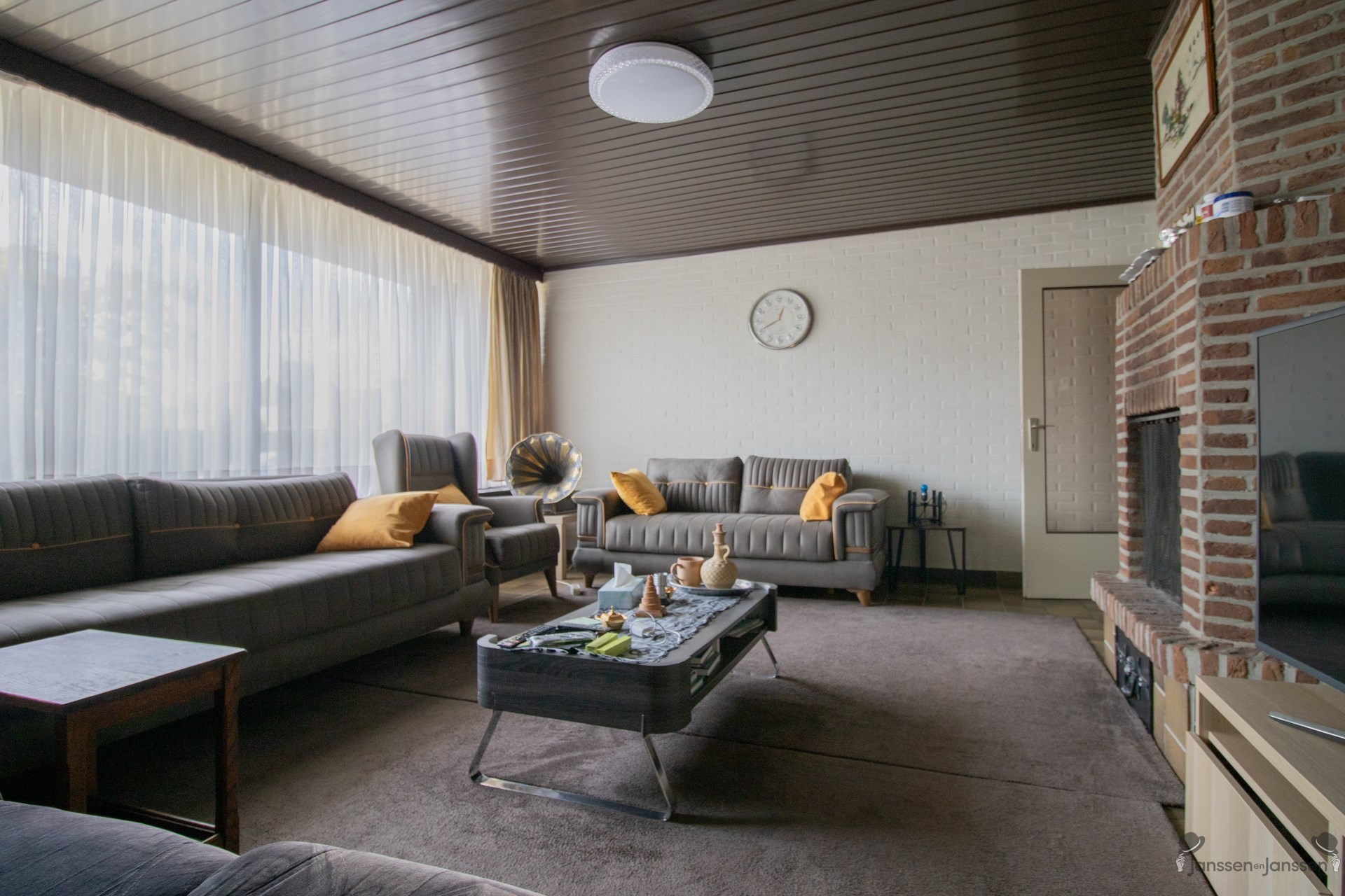 Maison - photo 5