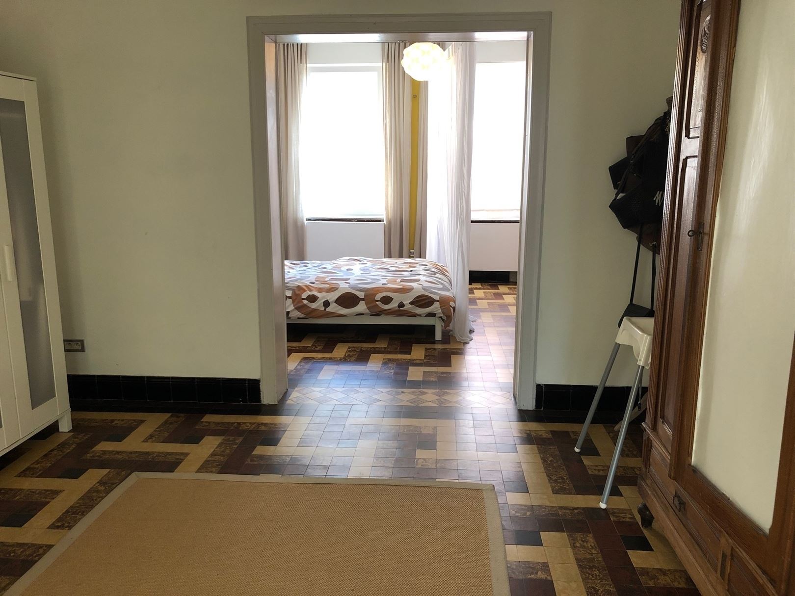 Appartement met tuin! - foto 5
