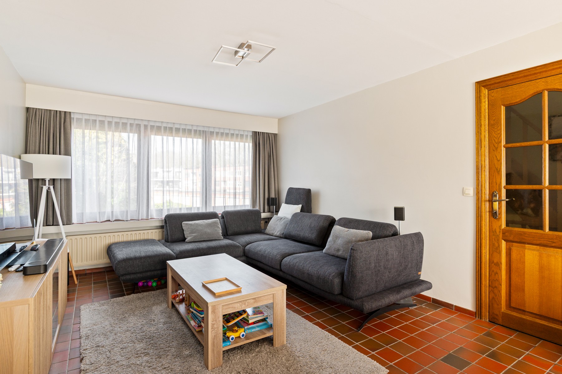 Maison à vendre à Schoten avec 3 chambres - photo 4