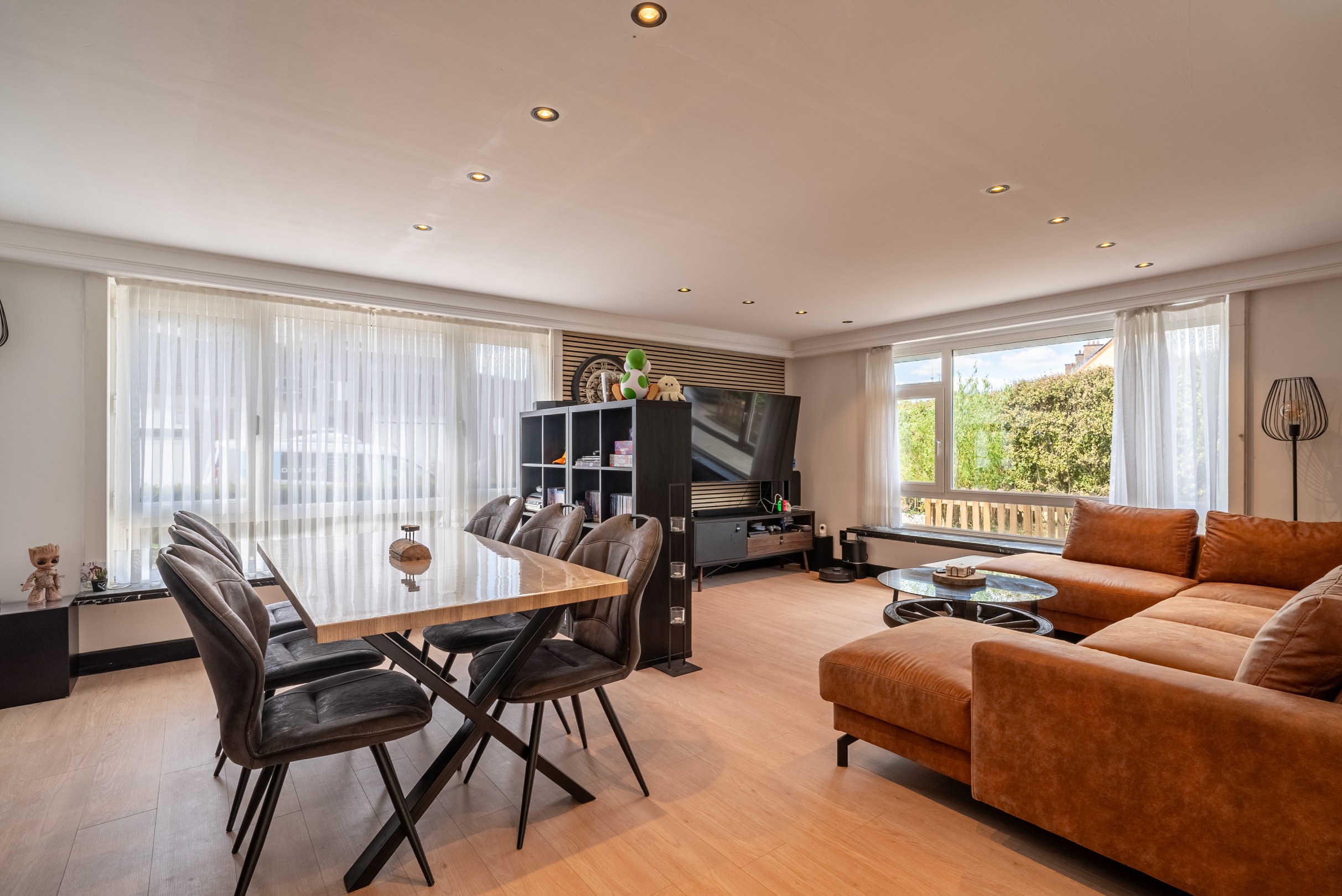 Instapklare woning op toplocatie in Sint-Elisabethwijk - foto 4