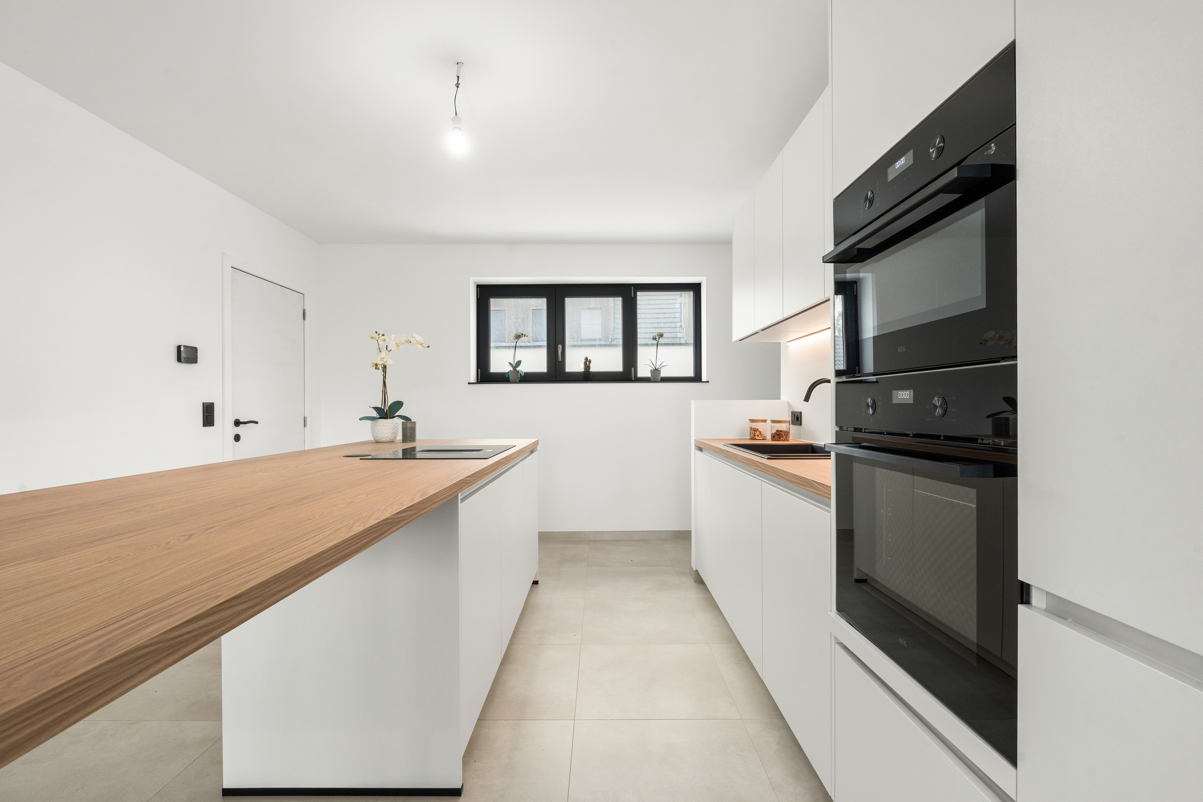 Instapklaar appartement in Grembergen - foto 5
