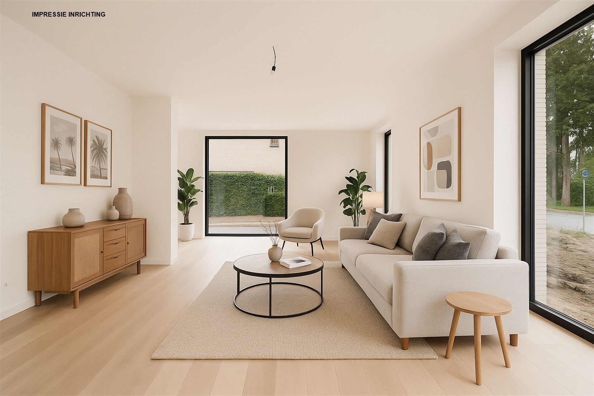 Luxe nieuwbouwvilla - REG. 2% OF 12% - foto 5