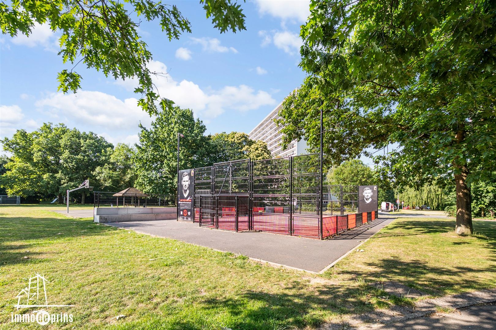 Appartement - foto 2