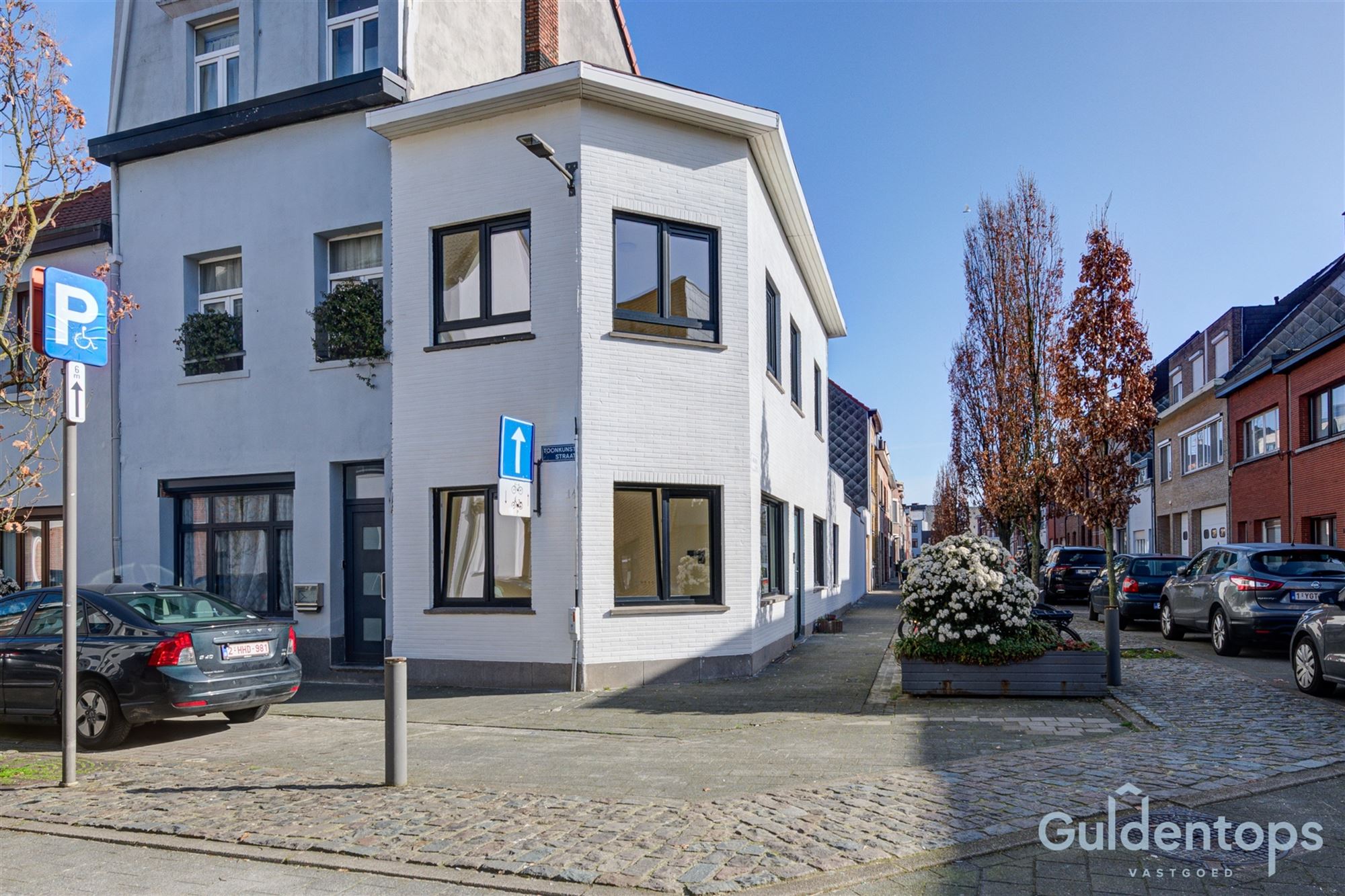 Instapklare vernieuwde woning - foto 2
