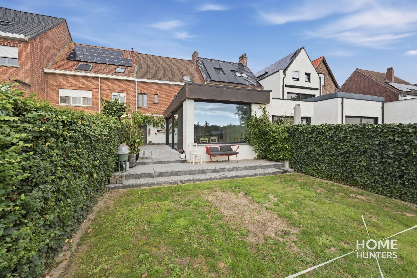 Maison à vendre à Ypres avec 4 chambres - photo 4
