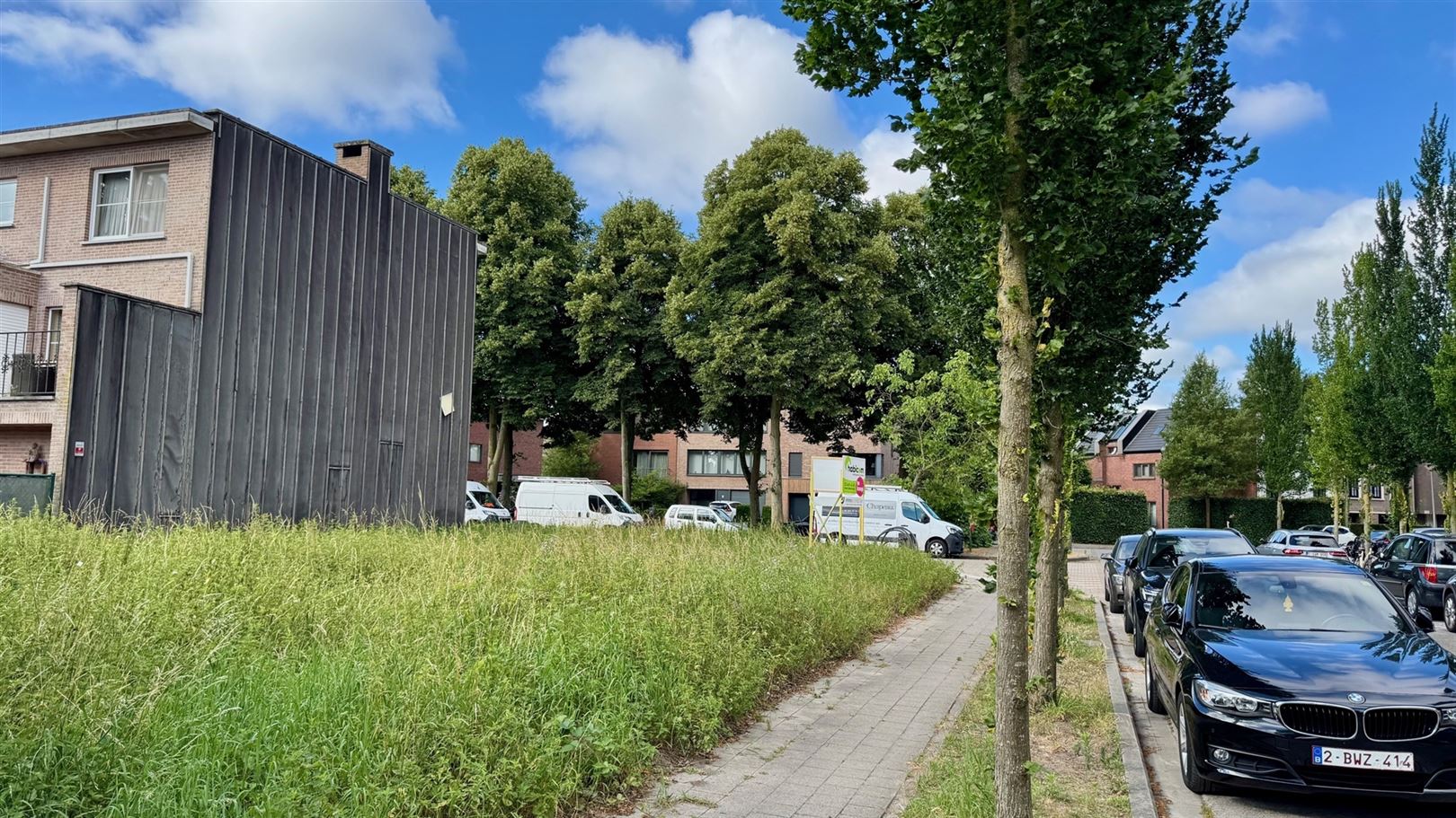 Perceel in wijk Savelkoul - foto 3