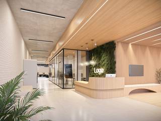 Commercial à vendre à Brasschaat