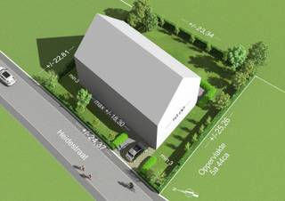 Maison à vendre à Meise