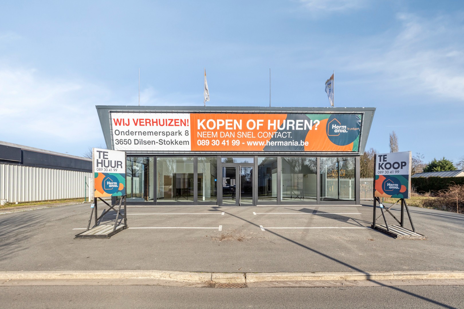 :Woningtype te :Stad