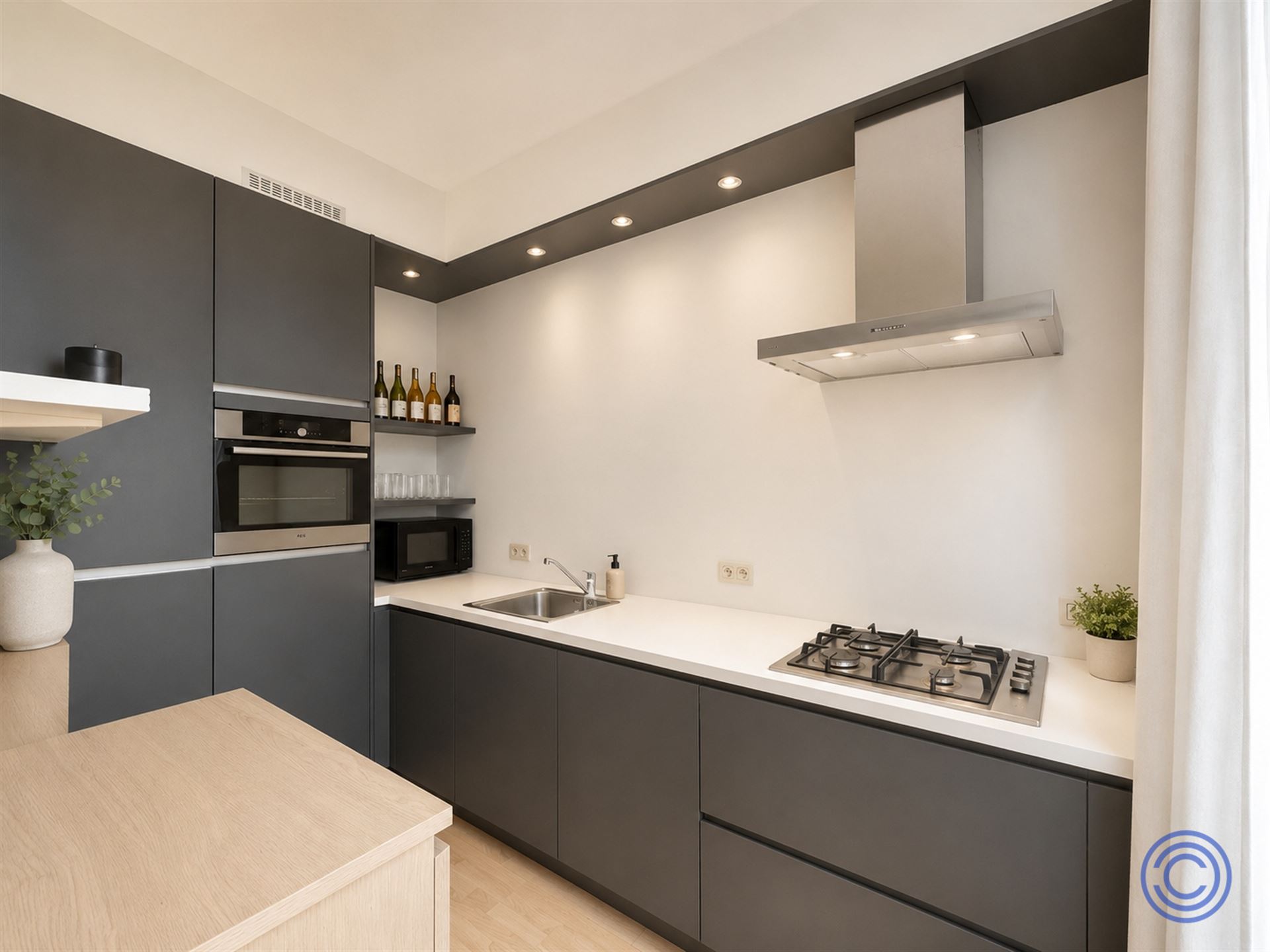 Appartement - photo 4