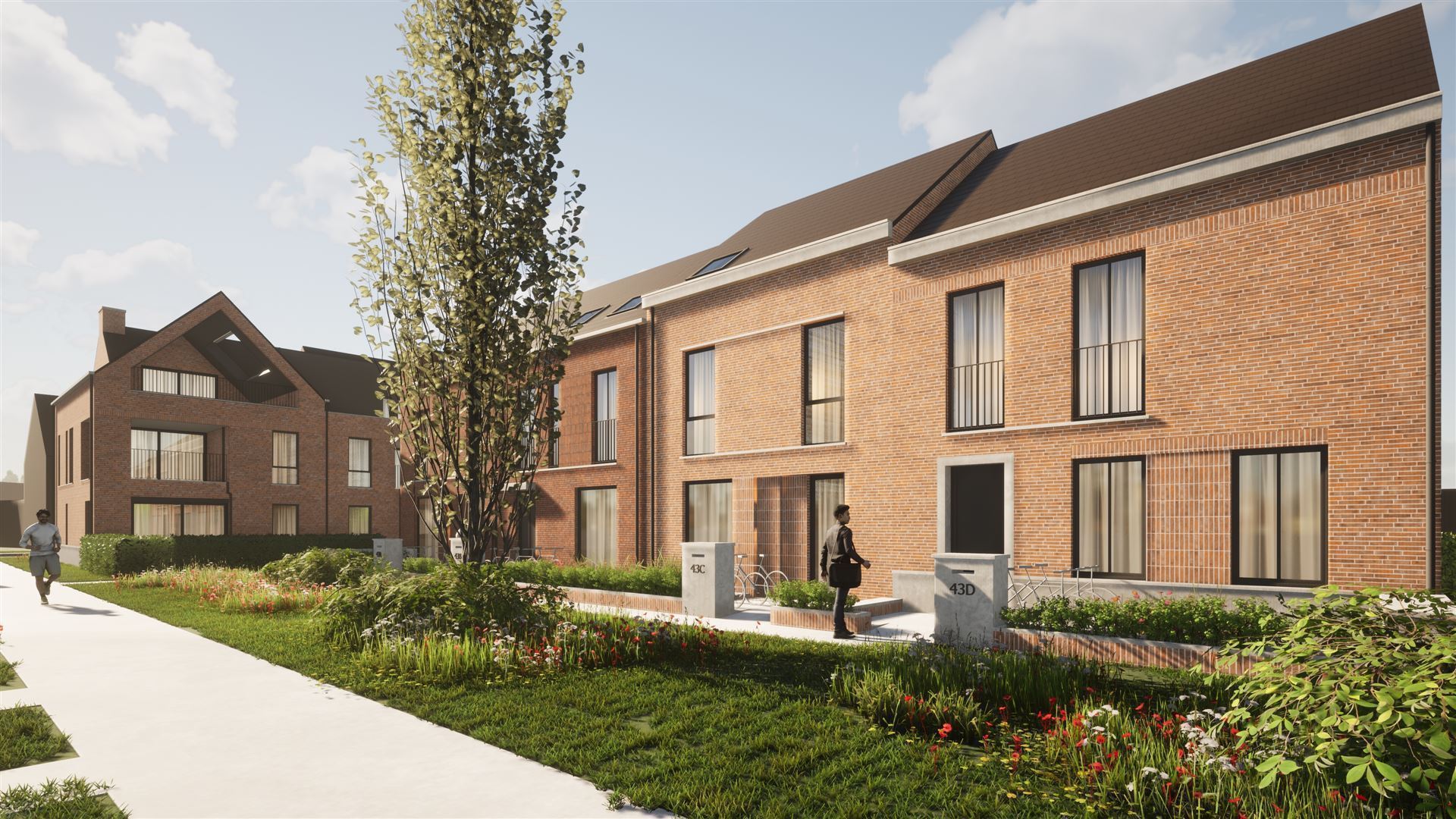 Project te koop in Breendonk - foto 1