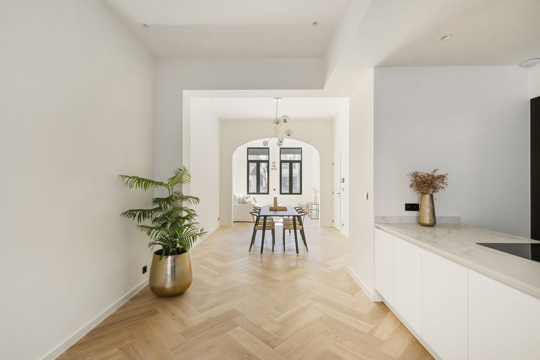House for sale in Antwerp with 5 bedrooms - photo 4