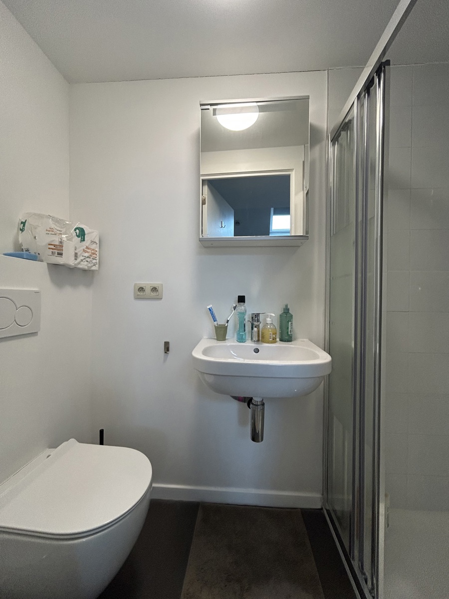 Gerenoveerd opbrengsteigendom Leuven Centrum - foto 5