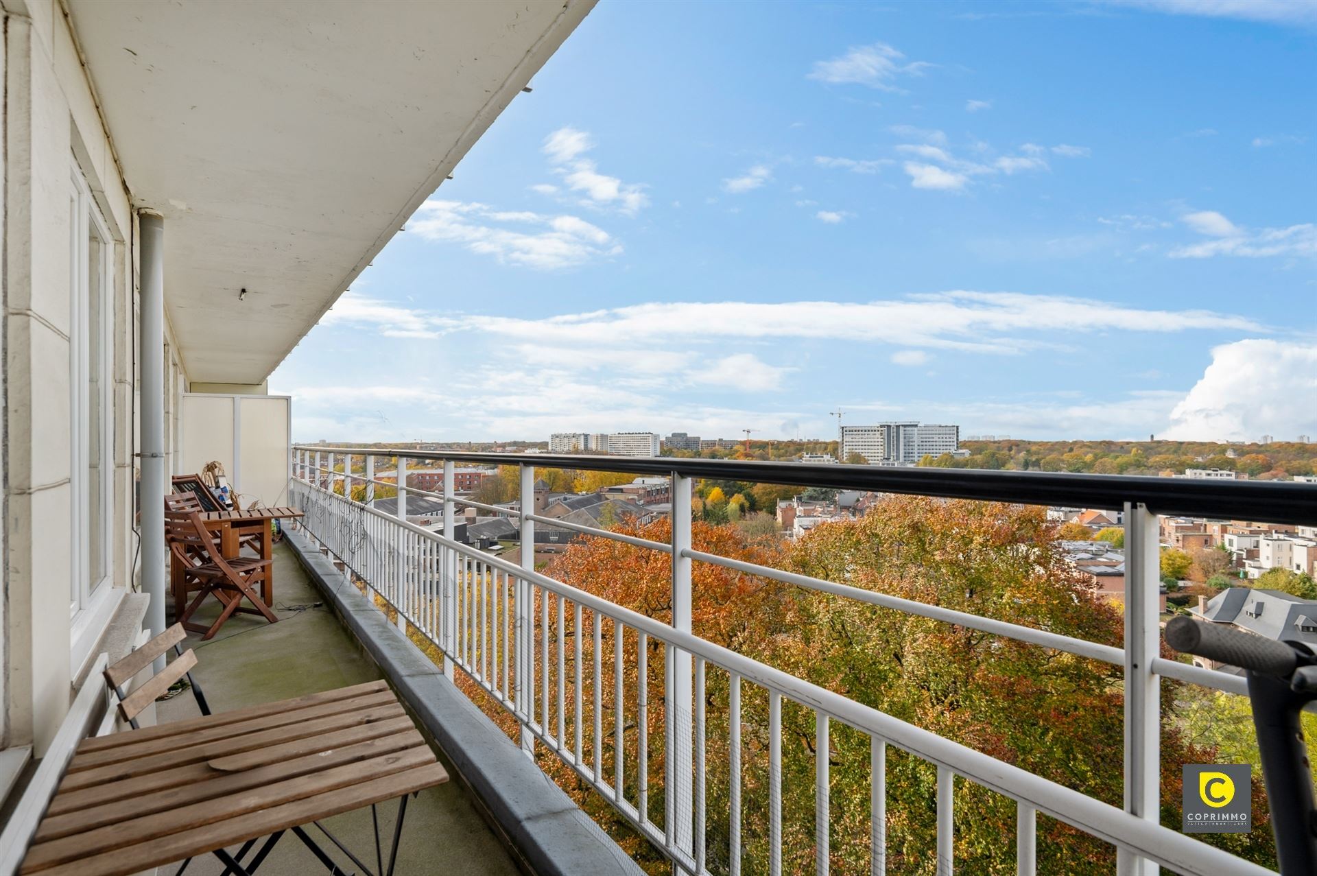 Appartement - photo 4