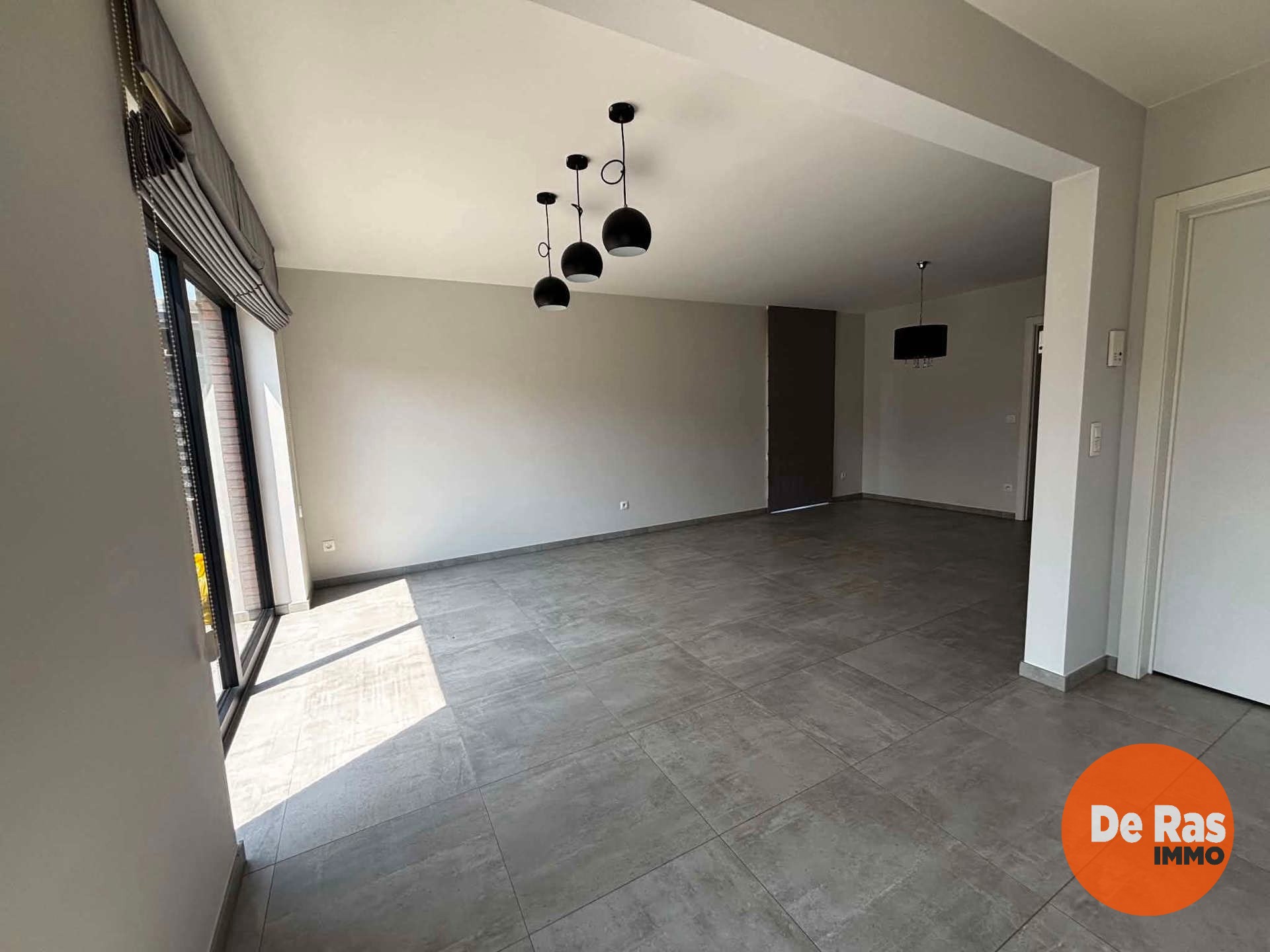 WETTEREN - Gelijkvloers appartement op rustige locatie - foto 4