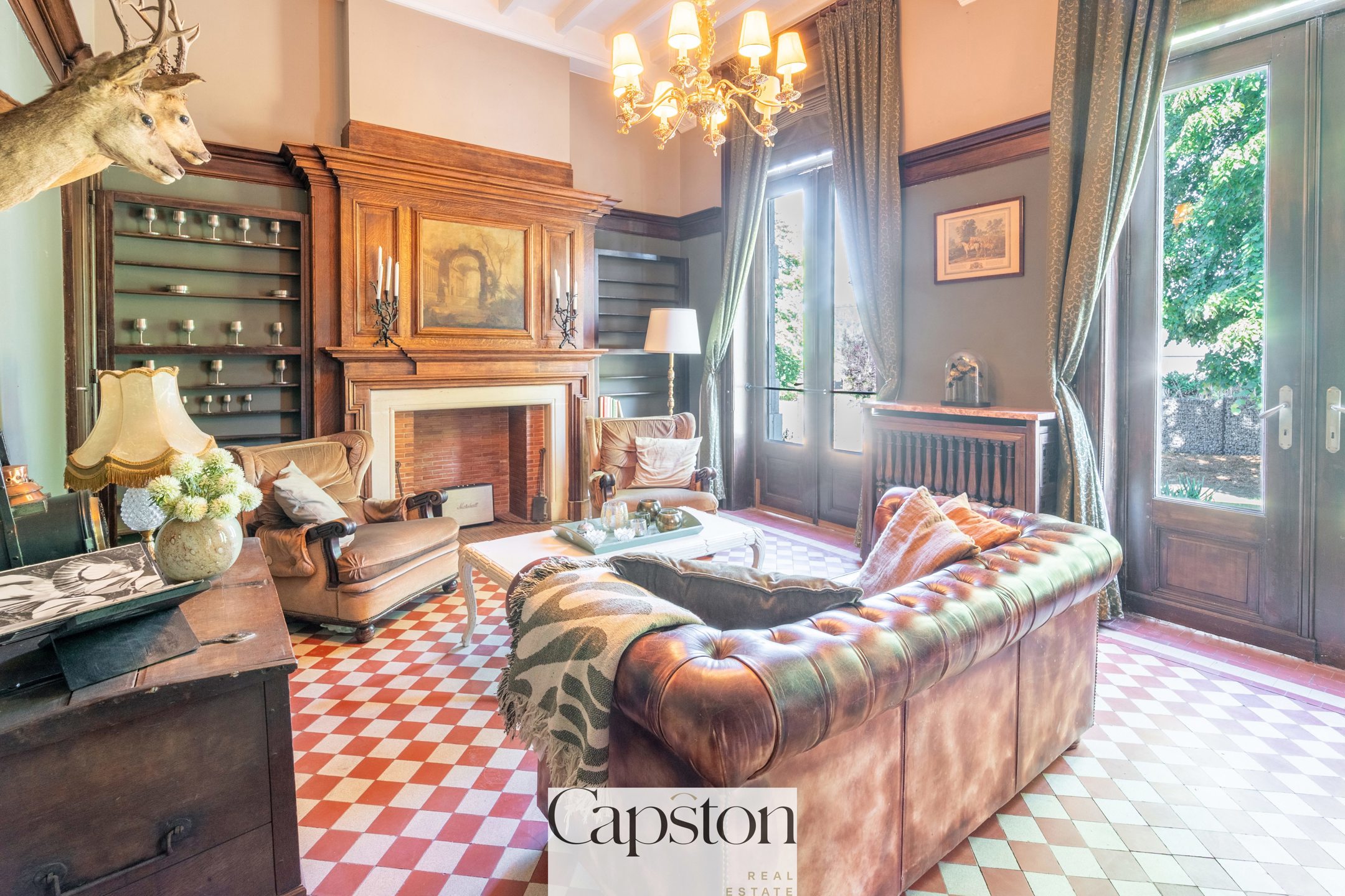 Maison à vendre à Durbuy avec 13 chambres - photo 3