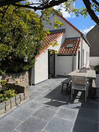 Maison à vendre à Dilbeek