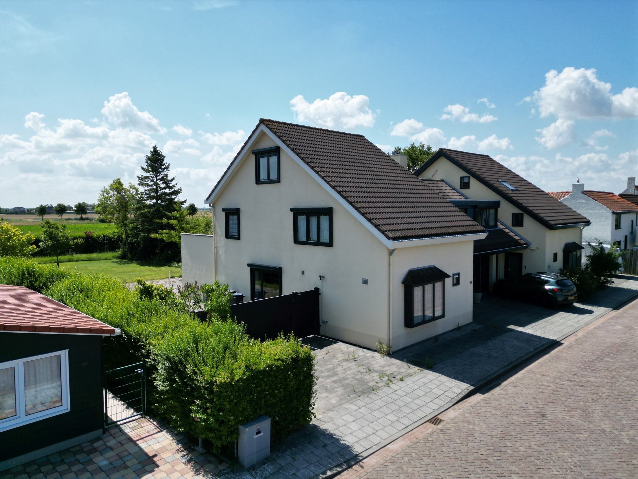 House for sale in Knokke with 5 bedrooms - photo 1