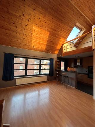 Apartment for rent in Leuven
