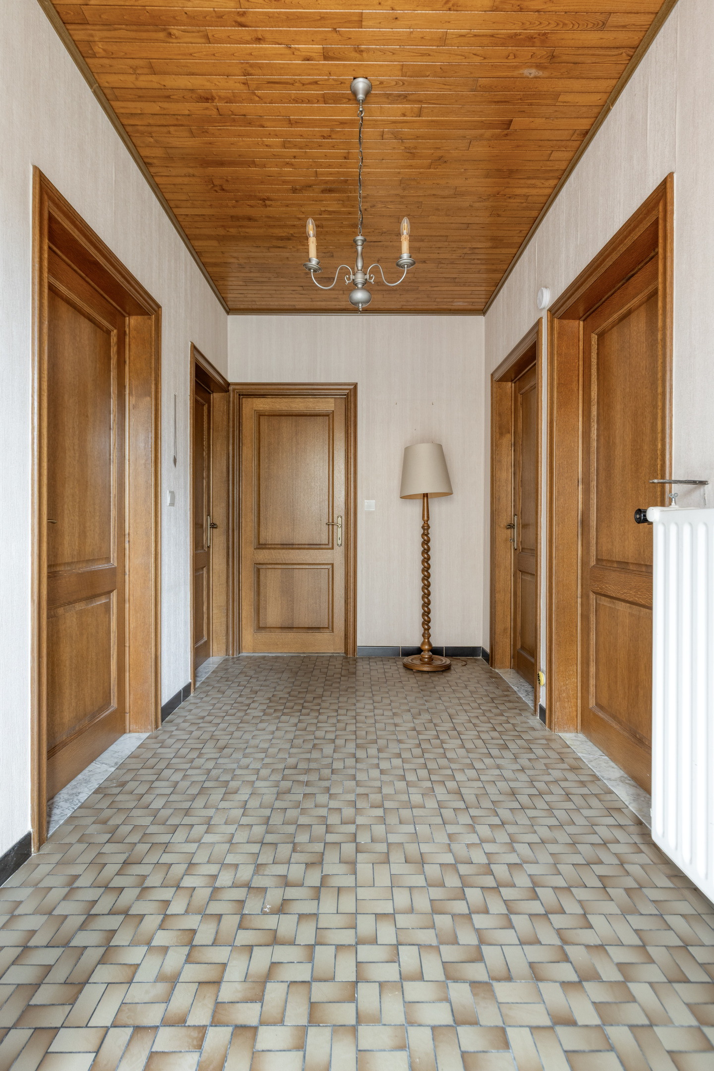 Gelijkvloerse vrijstaande woning te koop in Aarschot - foto 4