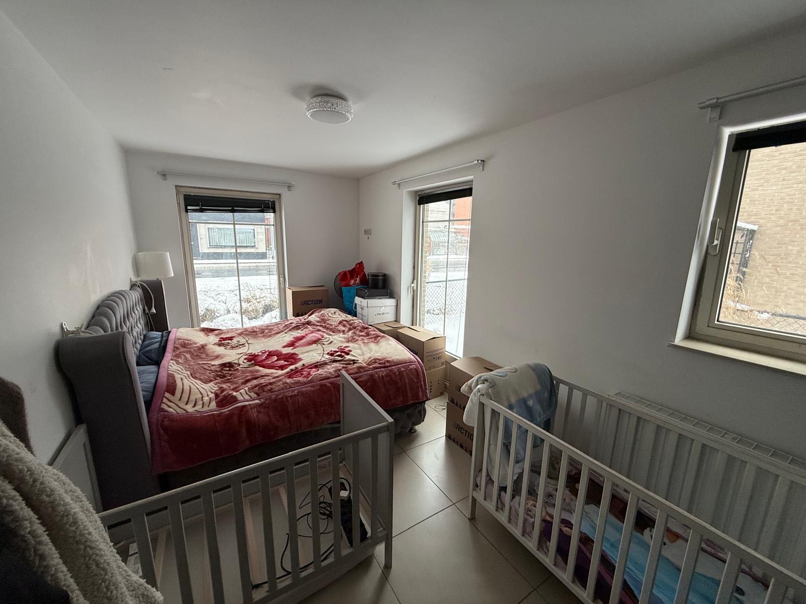 Appartement te huur in Kalmthout met 2 slaapkamers - foto 4