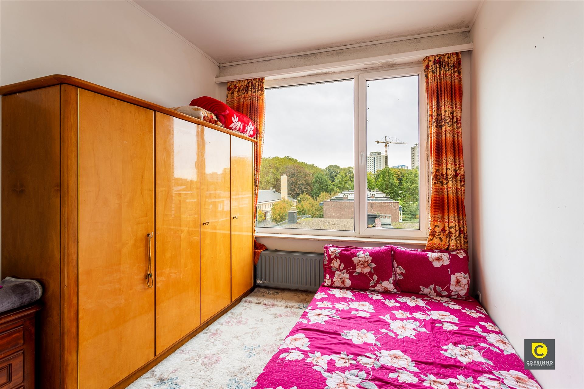 Apartment for sale in Antwerp with 2 bedrooms - photo 4