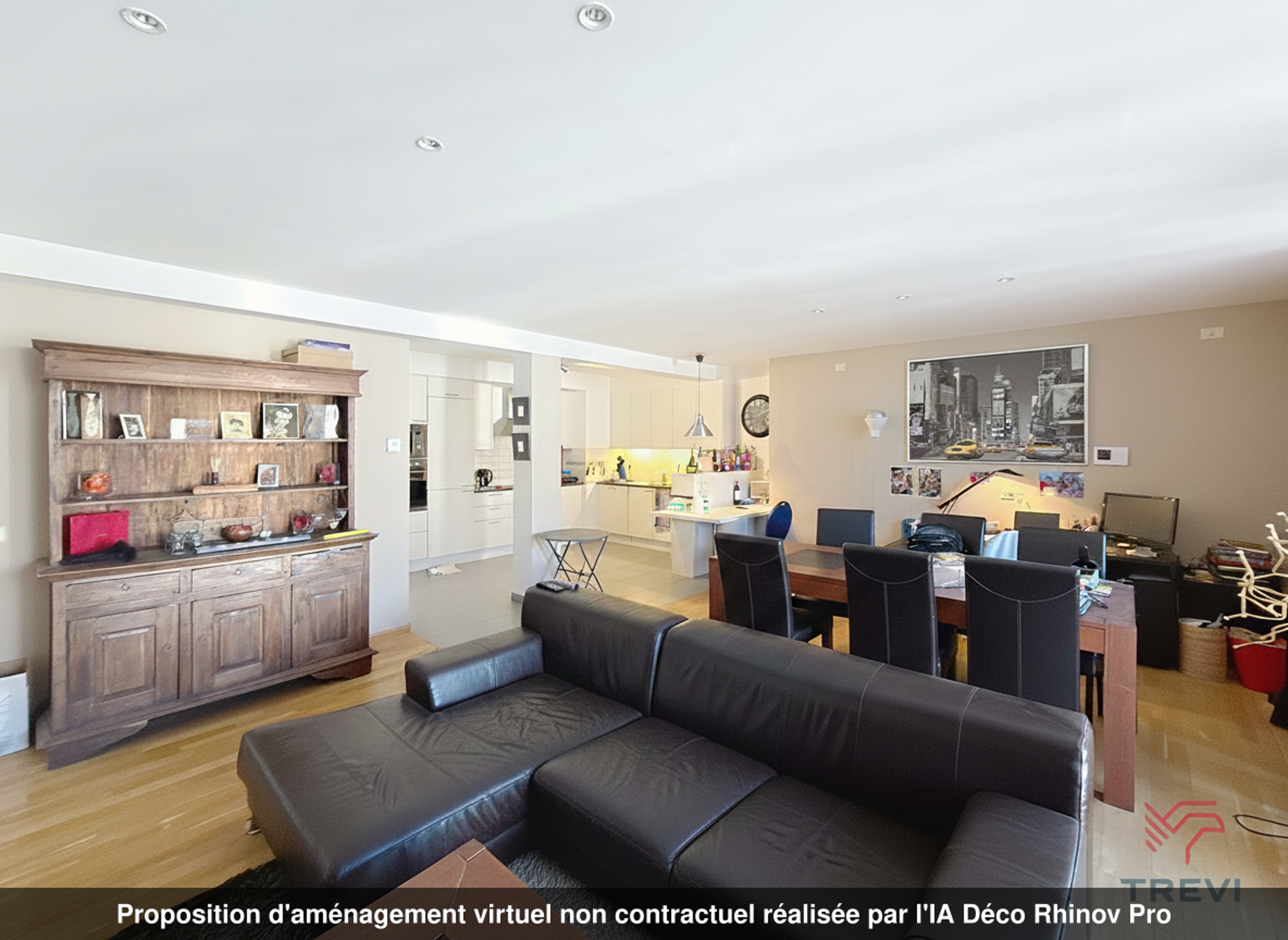 Appartement met 2 SLPK in het hooggelegen deel van St-Gillis - foto 2