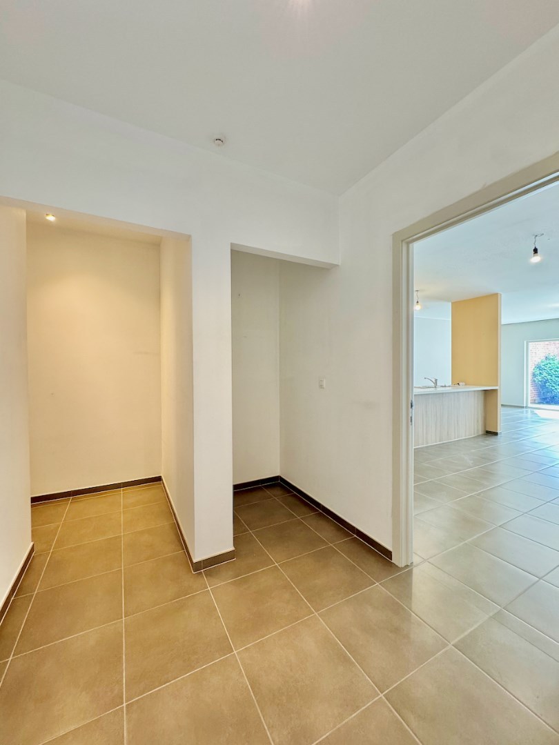 Gelijkvloersappartement met tuin en staanplaats te Ertvelde ! - foto 5