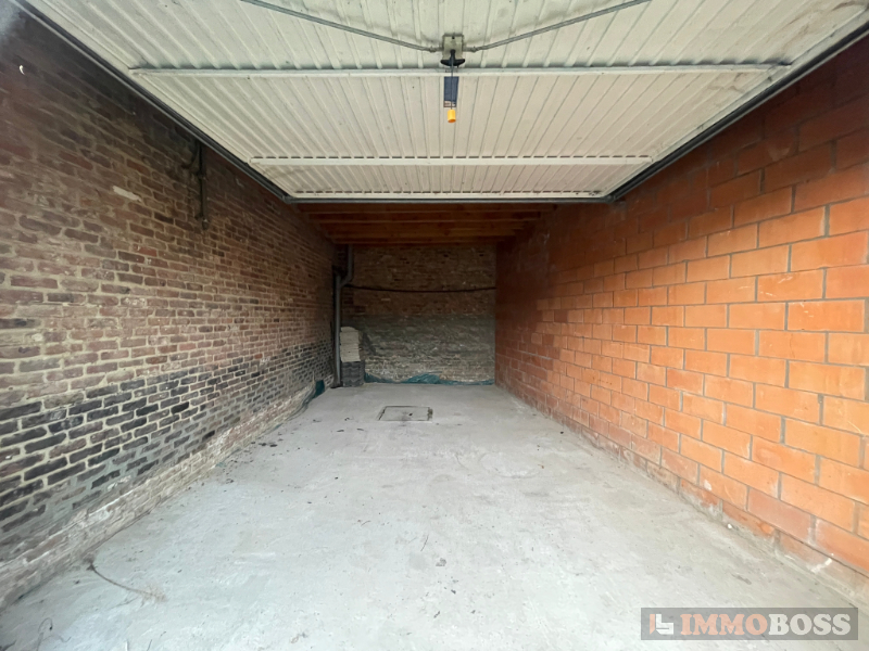 Garagebox TE HUUR IN AALST - photo 3