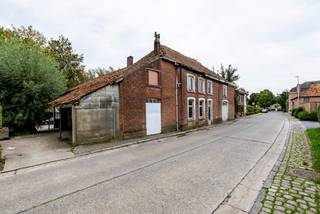 House for sale in Tongeren-Borgloon