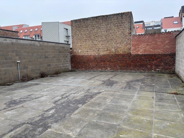 Handelsruimte in de commerciële straat van Bredene Duinen - foto 4