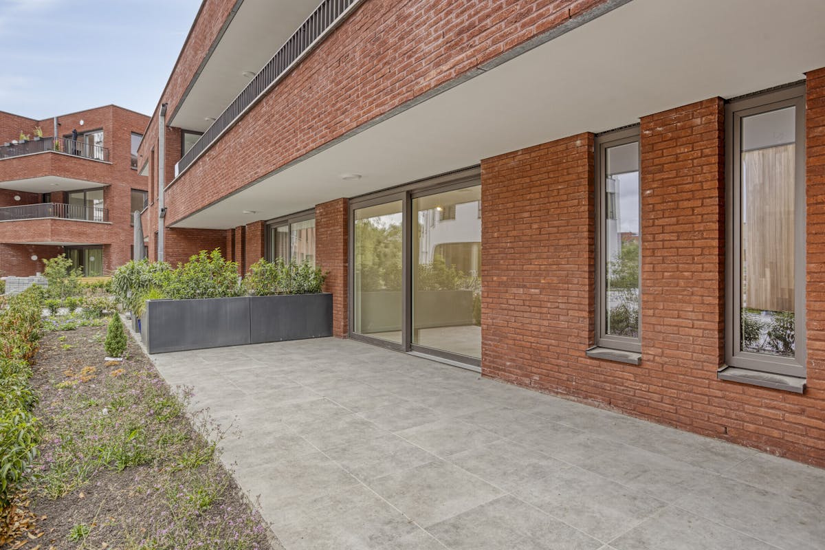 Nouveau projet Parkview près de De Schorre à Boom - photo 1