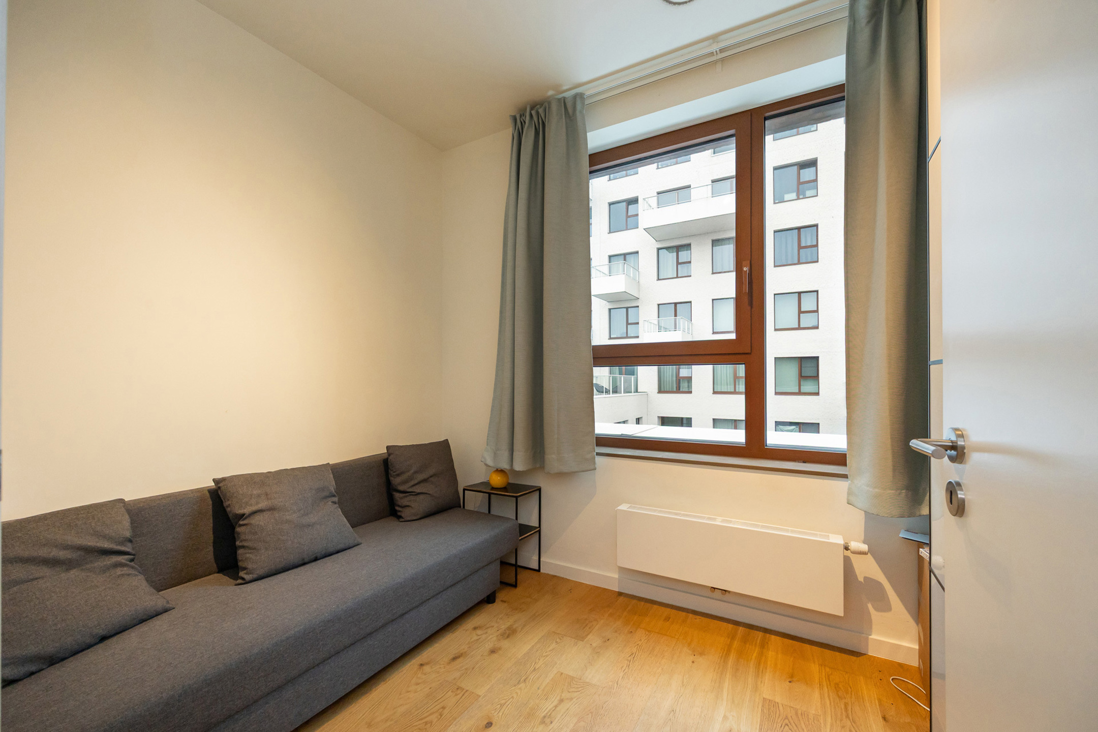 ANTWERPEN - Comfortabel wonen op het Eilandje - foto 5