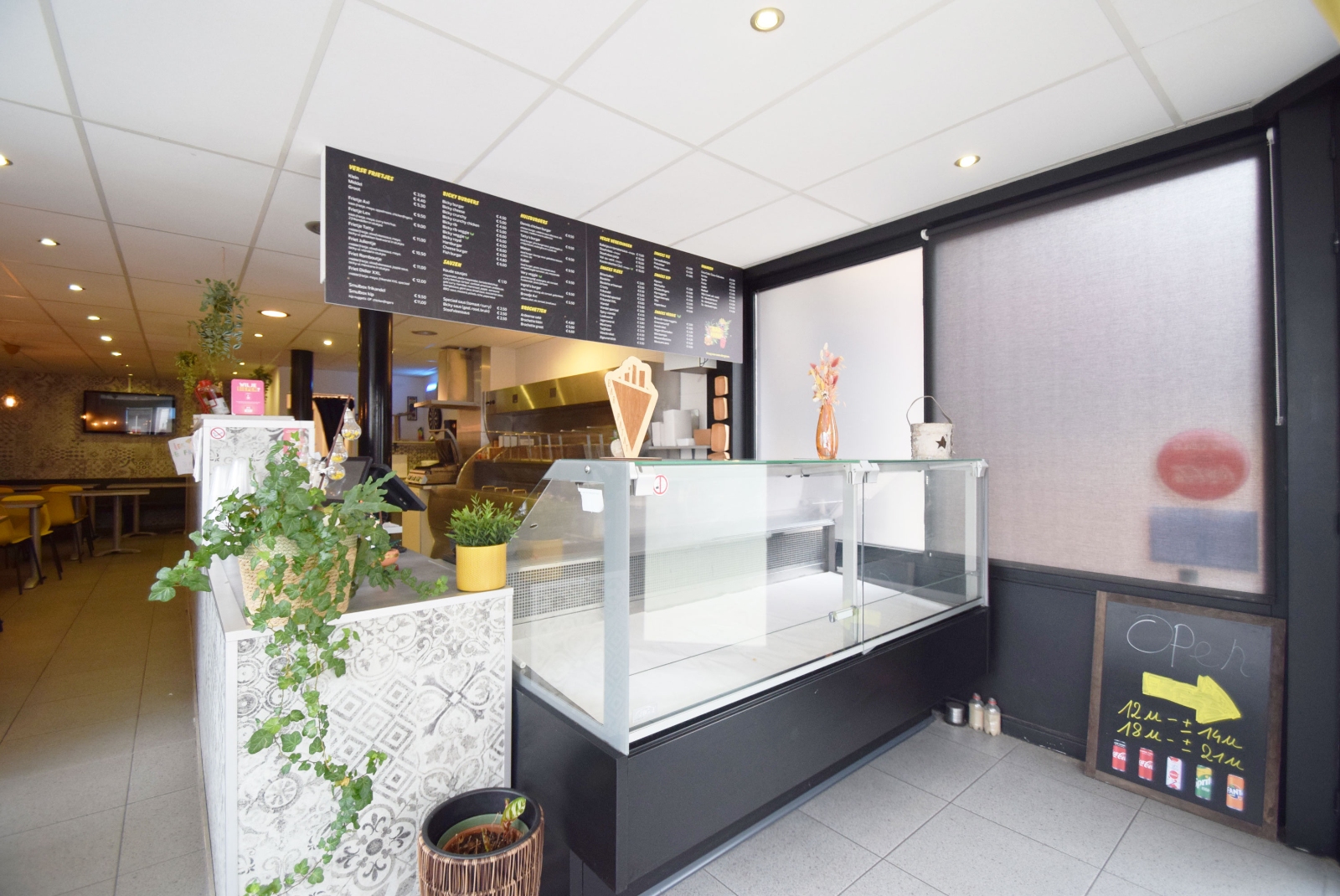 Overname handelsfonds frituur - foto 5