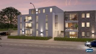 Appartement à vendre à Maasmechelen