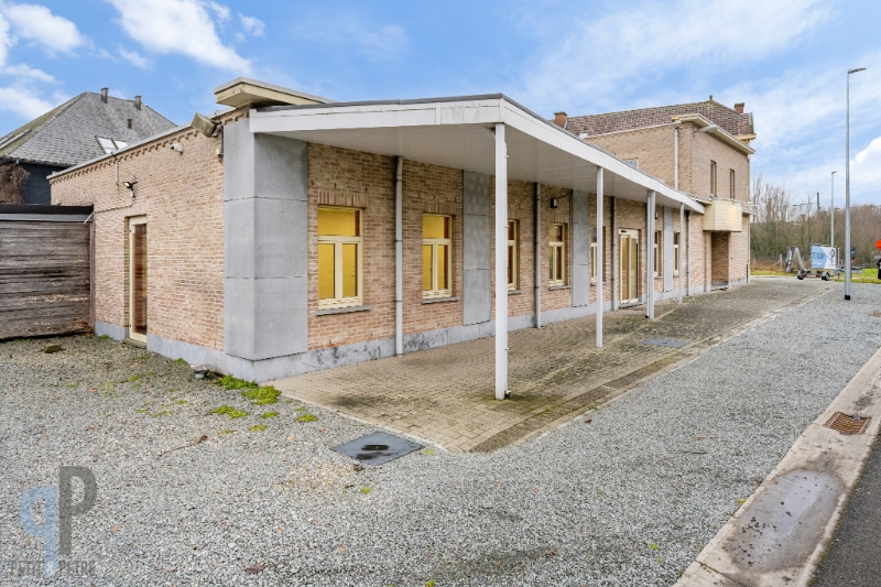 Instapklaar, multifuntioneel pand voor beroep en wonen - foto 5