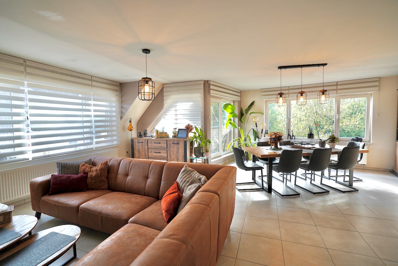 Apartment for rent in Ertvelde with 3 bedrooms - photo 5