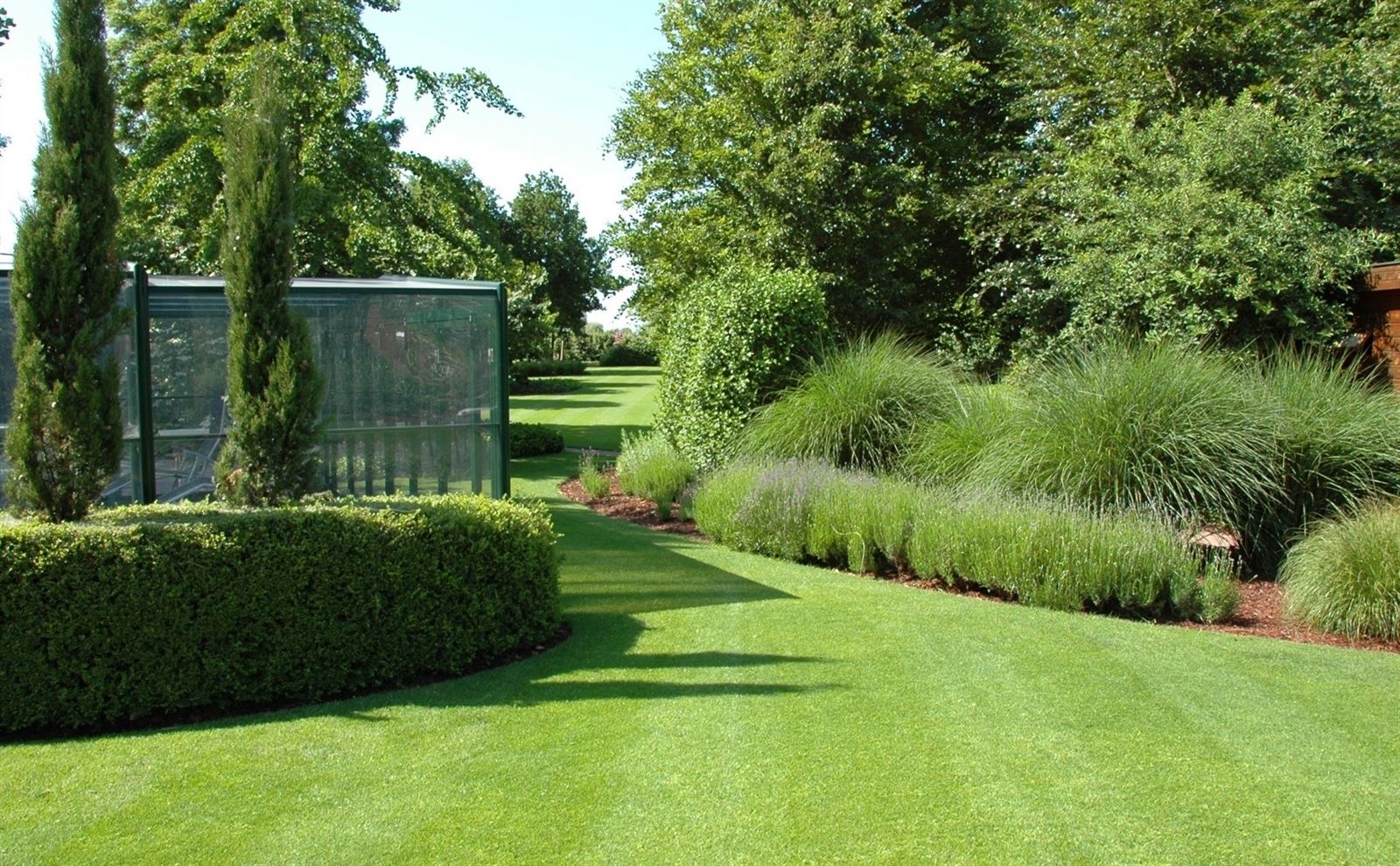 Stijlvolle villa met parktuin op 32 are - foto 4