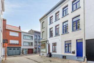 Maison à vendre à Malines