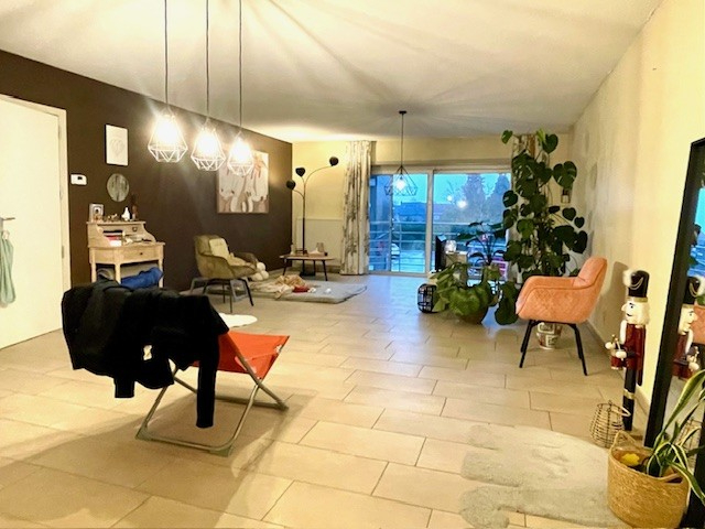 Instapklaar appartement in het centrum van Lovendegem - foto 4