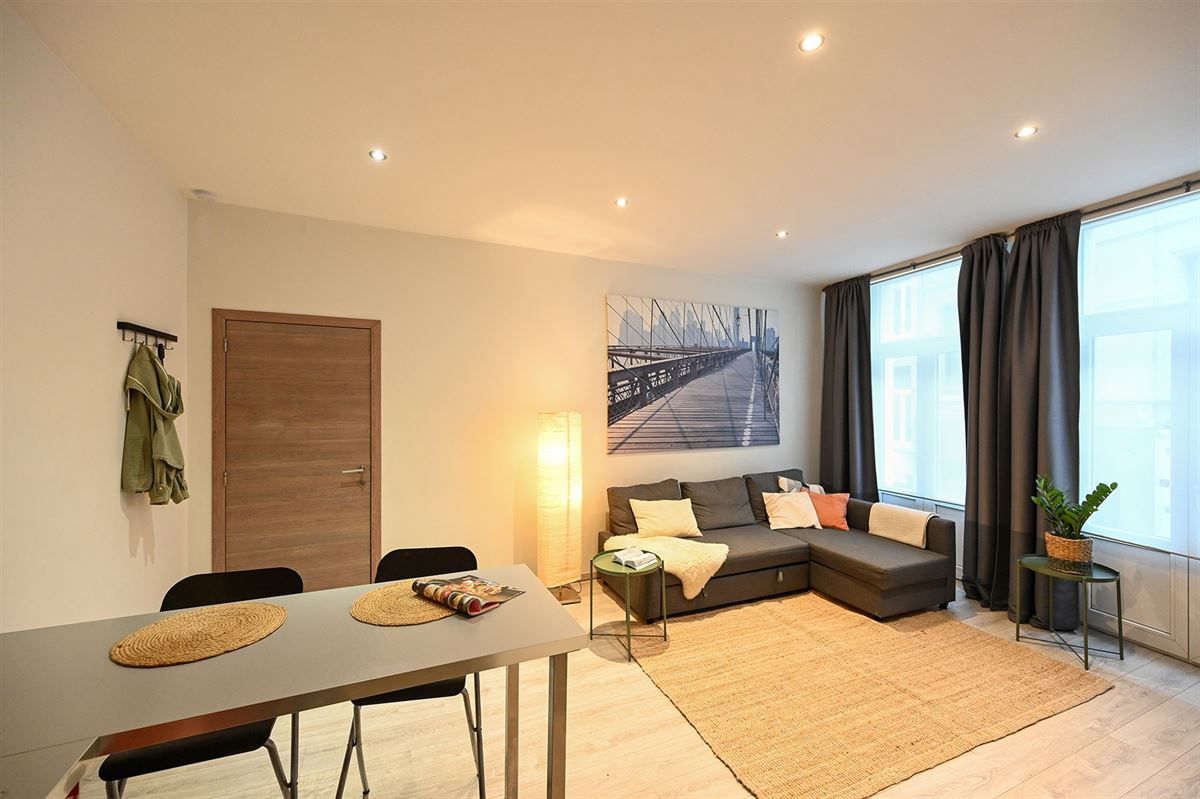 Tof stadsappartement met Airbnb-vergunning - foto 2