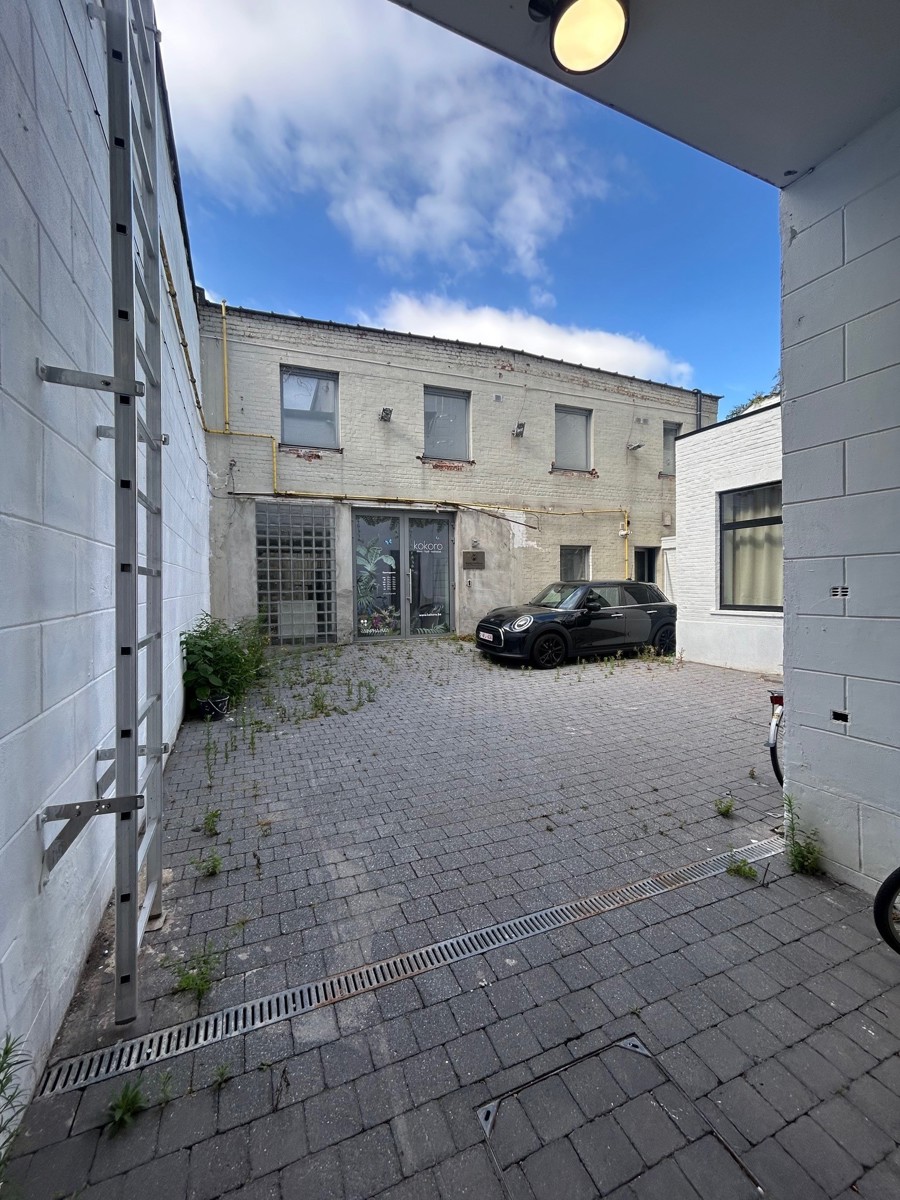 Commercial for rent in Leuven - photo 4