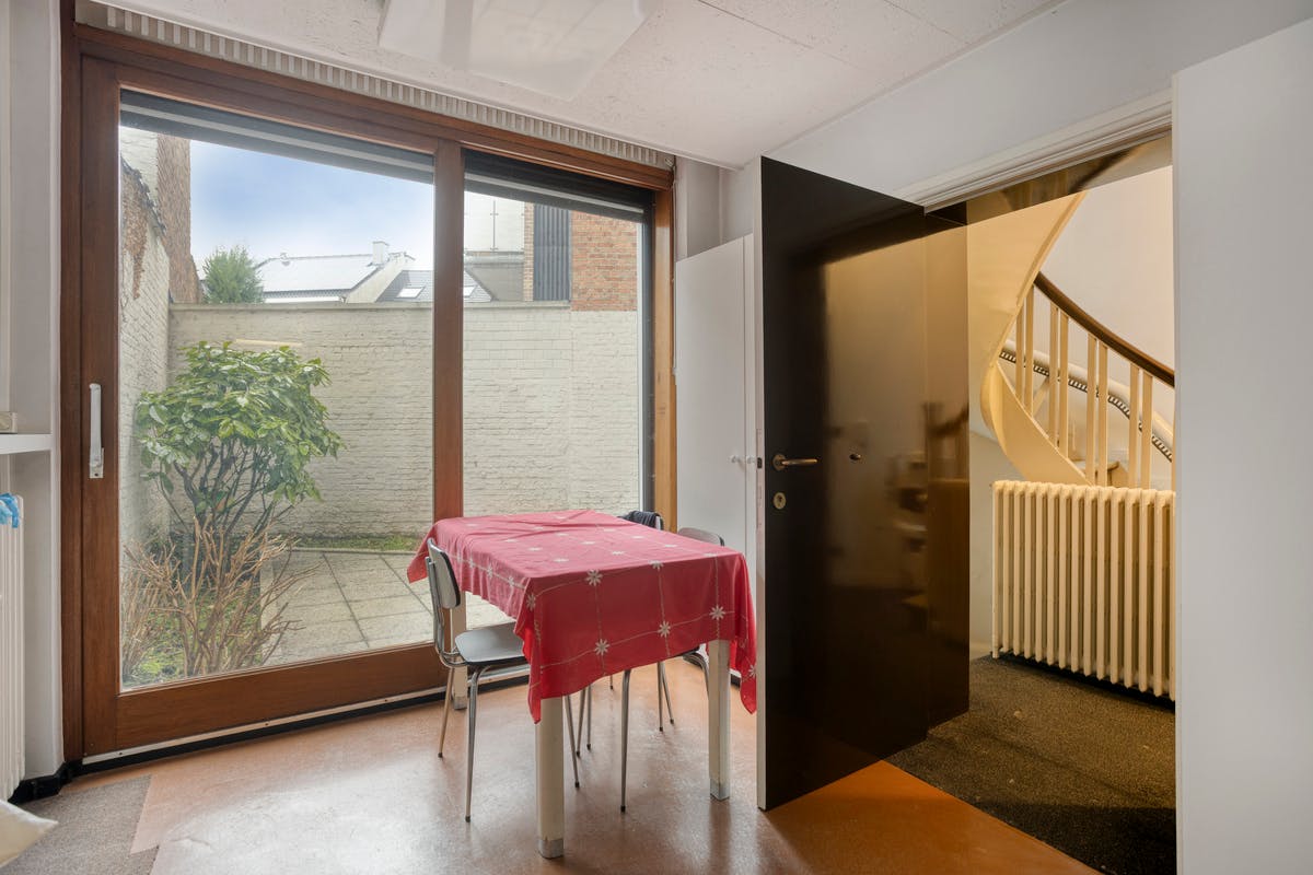 Immeuble de rapport unique avec garage à Strombeek-Bever - photo 5