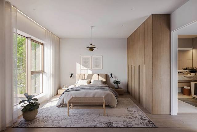 Project te koop in Sint-Katelijne-Waver