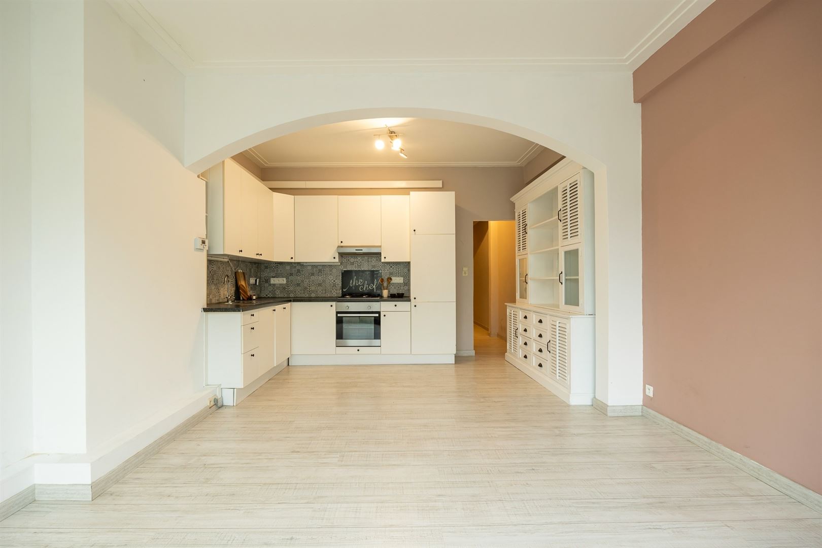 Appartement - photo 2