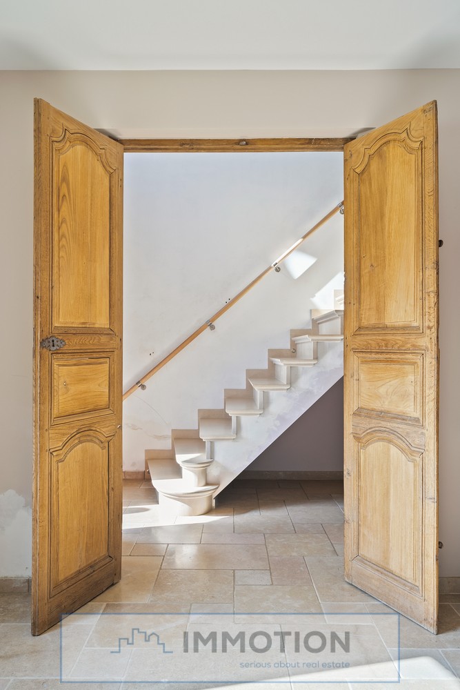 Niké's Hof - Paardenstoeterij met landelijke villa op 3,4 ha - foto 5