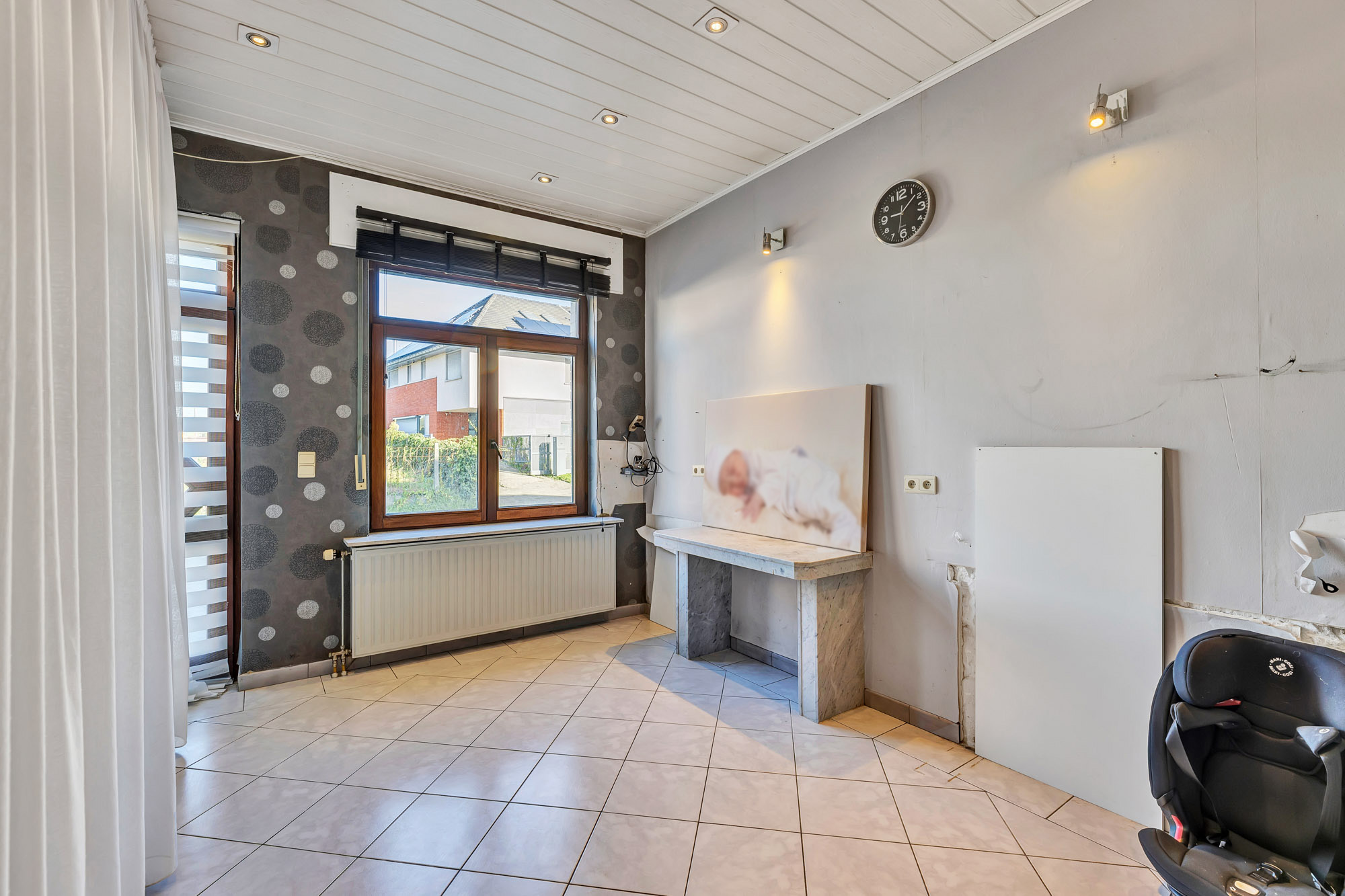 Ruime woning 4 slpks op 8a49ca te Roosdaal - foto 5