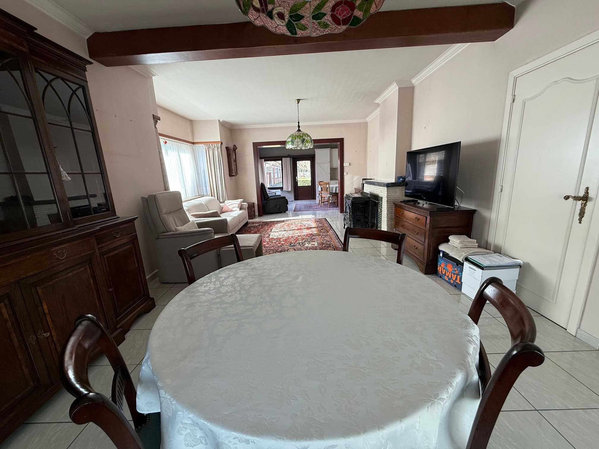 Maison à vendre à Vorselaar avec 3 chambres - photo 4